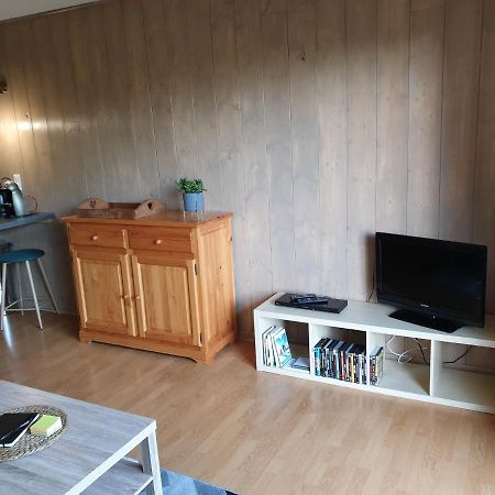 Studio Refait A Neuf Διαμέρισμα Saint-Jean-Saint-Nicolas Εξωτερικό φωτογραφία