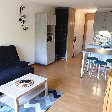 Studio Refait A Neuf Διαμέρισμα Saint-Jean-Saint-Nicolas Εξωτερικό φωτογραφία